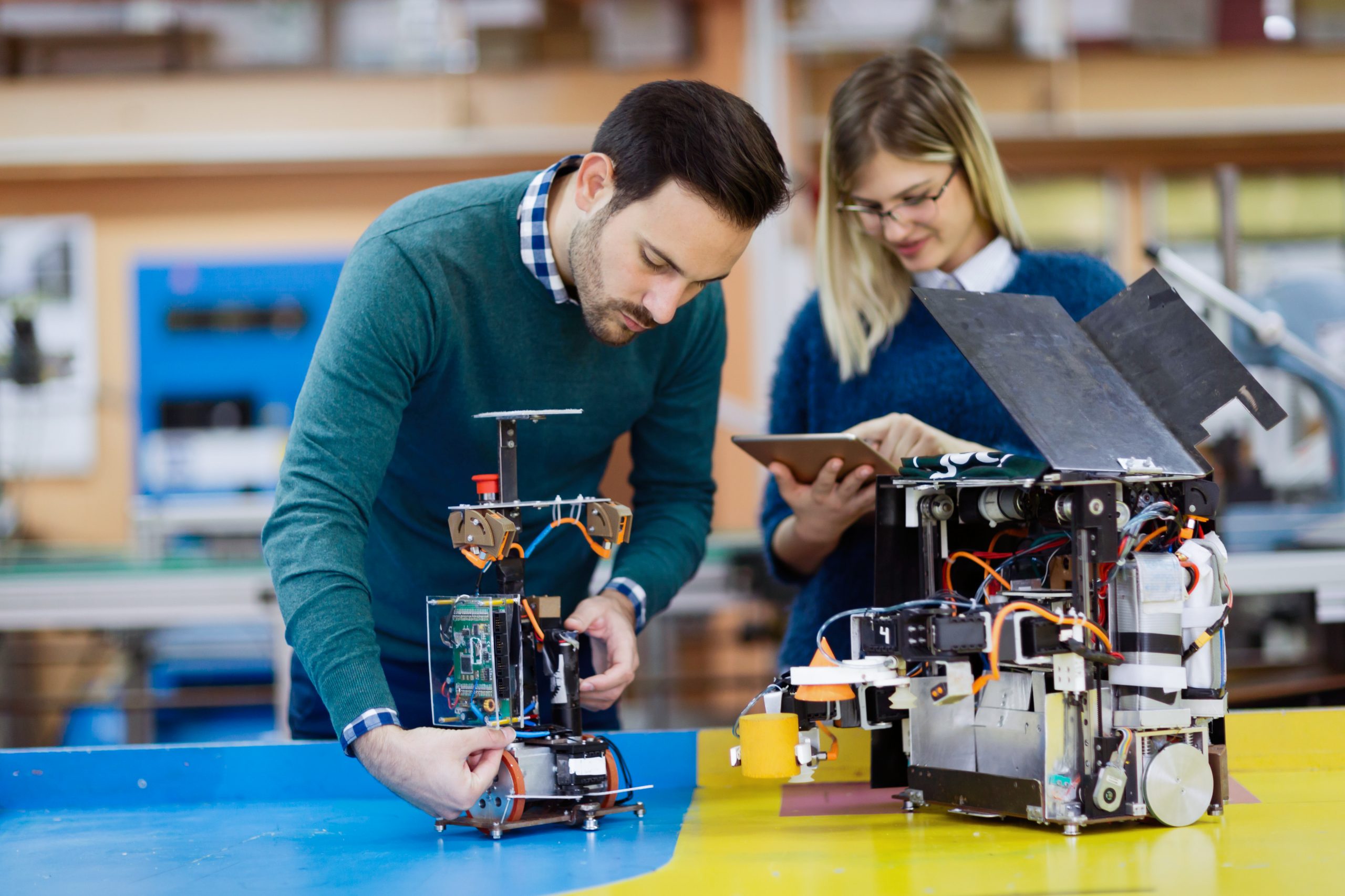 product engineering